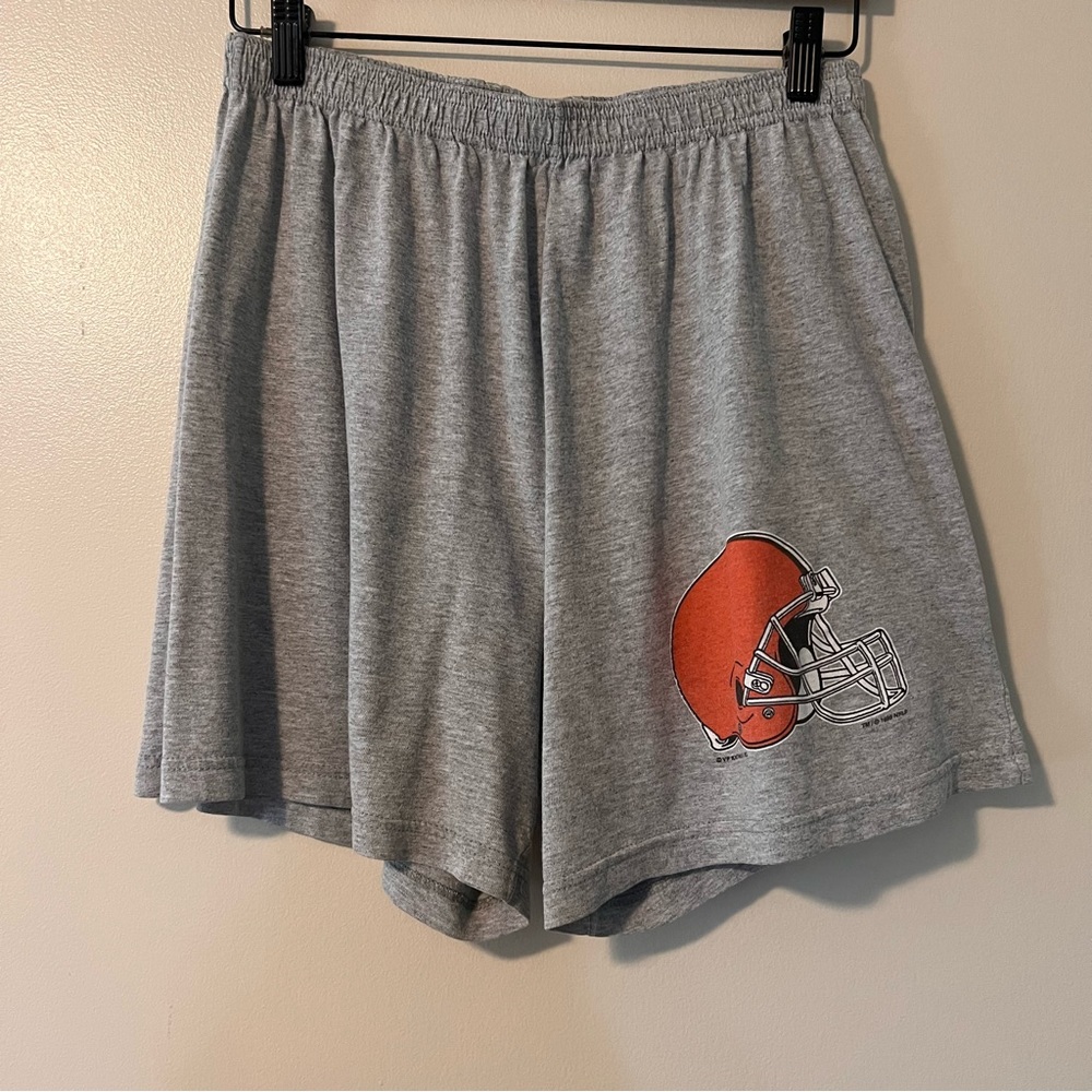 Vintage | NFL Browns Shorts